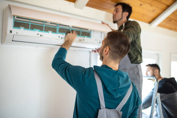 Best Affordable HVAC services  in Munfordville, KY