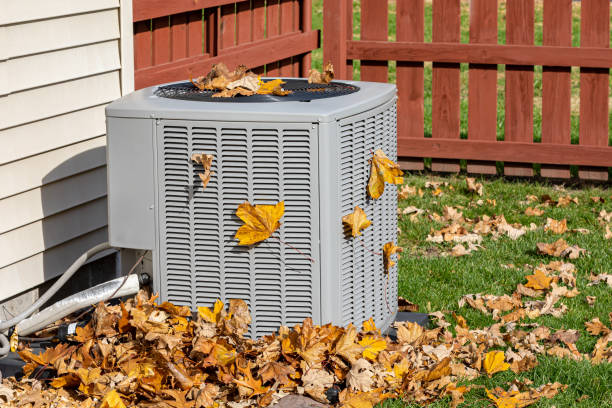 Best Residential HVAC services  in Munfordville, KY