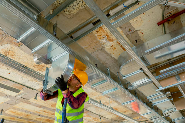 Best HVAC tune-up services  in Munfordville, KY