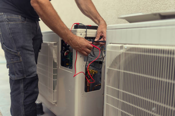 Best HVAC system installation  in Munfordville, KY