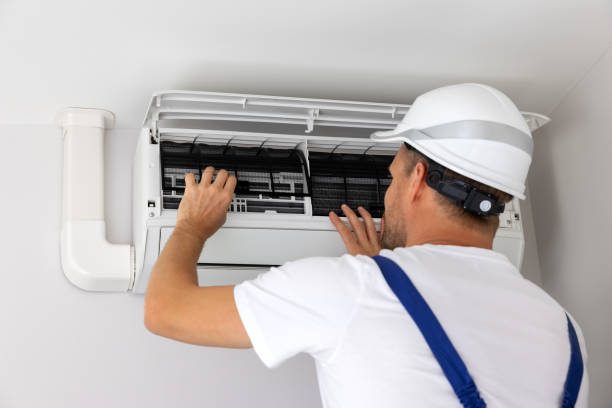 Best HVAC companies near me  in Munfordville, KY